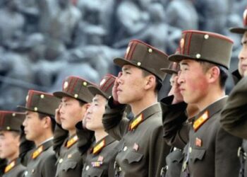 Володимир Зеленський назвав втрати північнокорейських військових на Курщині