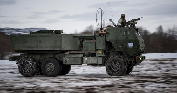 США нададуть новий пакет допомоги Україні на 500 млн доларів