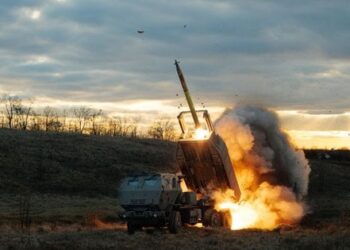 США виділили Україні новий пакет військової допомоги на 988 млн доларів
