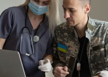 Завдяки реформі Міноборони для проходження ВЛК більше не потрібно буде йти до ТЦК