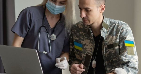 Завдяки реформі Міноборони для проходження ВЛК більше не потрібно буде йти до ТЦК