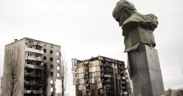 Велика Британія виділить понад 5 млн євро на розслідування воєнних злочинів в Україні