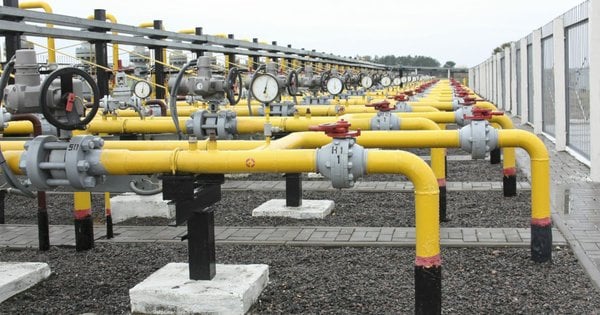 Зеленський виключив можливість транзиту Україною російського газу під виглядом азербайджанського