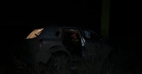 На окупованій Донеччині дрон атакував авто з російськими пропагандистами