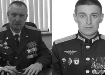 Сили оборони на Курщині ліквідували двох російських підполковників