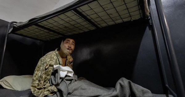 Сили оборони взяли в полон перших військових КНДР, які воювали на Курщині