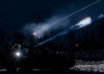 Вночі у 7 областях України російські безпілотники завдали пошкоджень