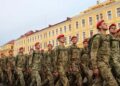 Хто претендує на посаду керівника Національної академії сухопутних військ у Львові