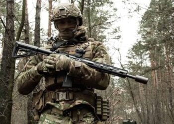 Військові ССО знищили та взяли в полон росіян, які раніше стратили бійців ЗСУ