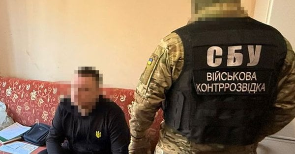 СБУ та ДБР затримали екскомандира 155-ї ОМБр через масове дезертирство у бригаді