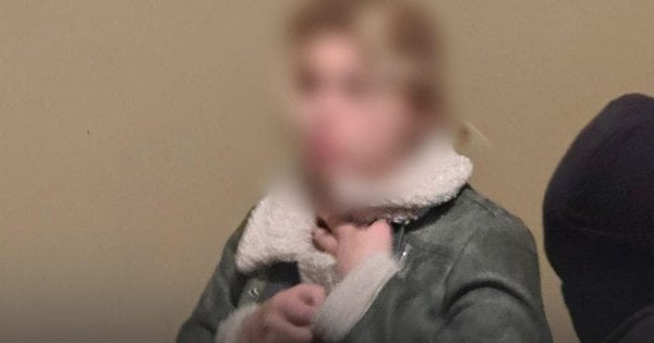 На Львівщині за державну зраду затримали курсантку військового вишу