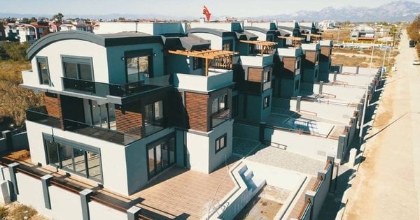 Головний психіатр ЗСУ хотів купити віллу в Туреччині за 650 тис. євро