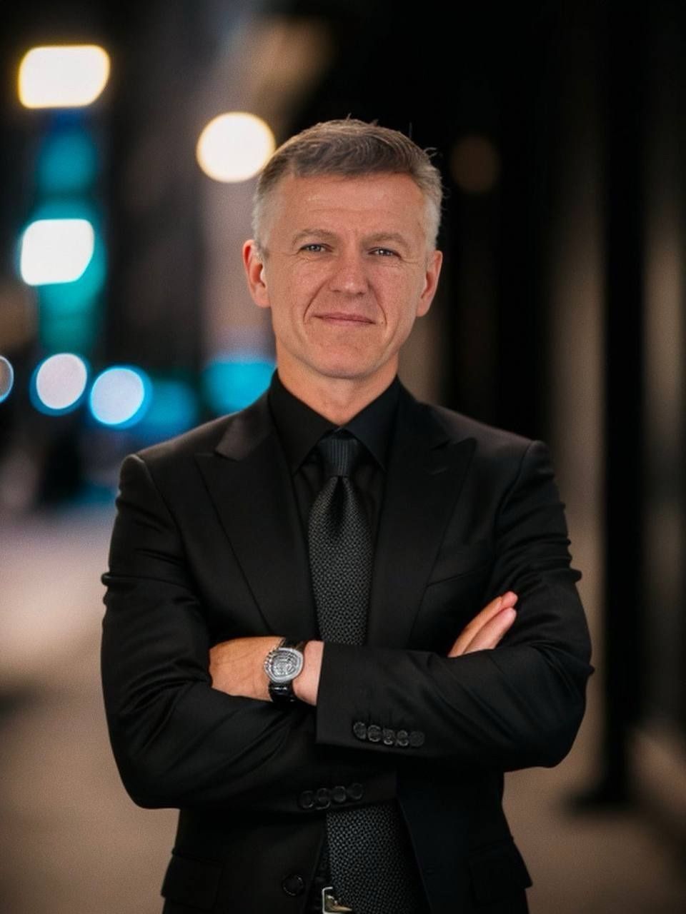 Yaroslav Tymochko, direktor nakupovalnega centra Victoria Gardens, je dejal, da je glavni poudarek na družbeni odgovornosti in ustvarjanju udobnega prostora za obiskovalce