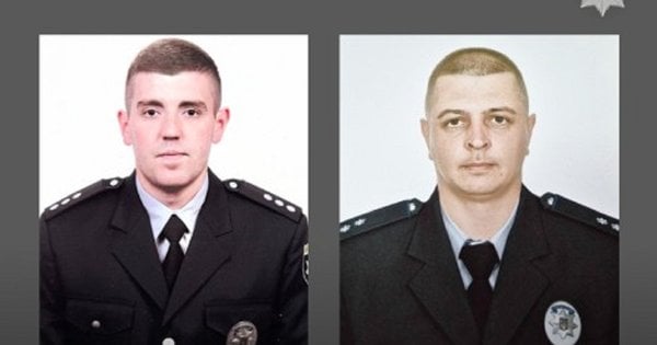 Двоє поліцейських загинули під час знешкодження нерозірваного БпЛА на Херсонщині