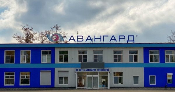 У Смоленській області Росії пролунали вибухи після атаки дронів