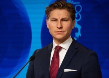 Фінляндія надасть Україні оборонний пакет допомоги на 200 млн євро