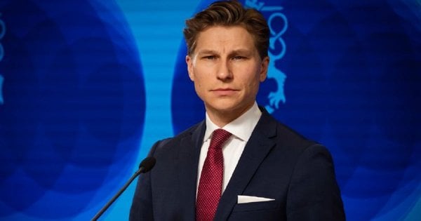 Фінляндія надасть Україні оборонний пакет допомоги на 200 млн євро