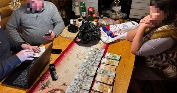 Головний психіатр ЗСУ за час повномасштабної війни незаконно збагатився на понад мільйон доларів