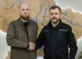 Герой України Дмитро Фінашин став заступником очільника МВС із ветеранської політики