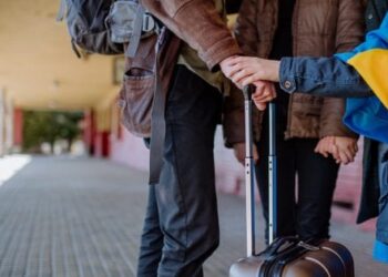 Як повернути українських біженців до України - Зеленський назвав умови