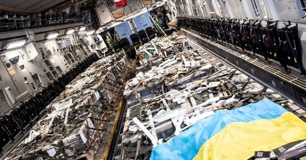 Канада надасть Україні понад 300 млн доларів військової допомоги