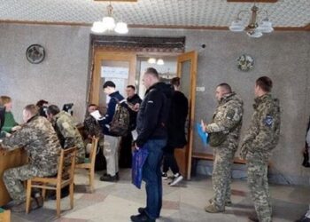 Львівські ВЛК працюють у три зміни через значний наплив обмежено придатних