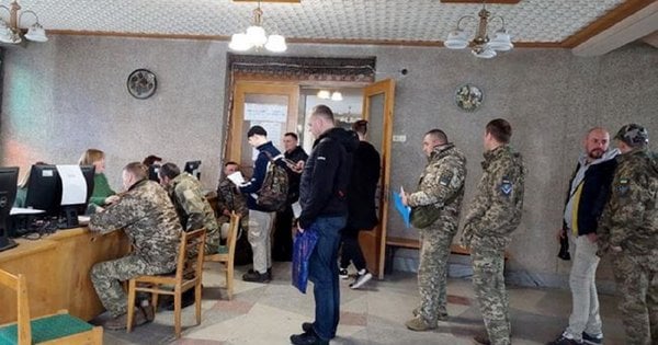 Львівські ВЛК працюють у три зміни через значний наплив обмежено придатних