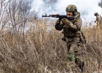 Міноборони анонсувало проведення реформи командування Сухопутних військ