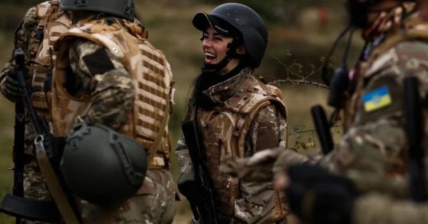 Міноборони оприлюднило найпопулярніші вакансії серед жінок у рекрутингових центрах