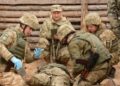 Міноборони запровадило нові стандарти підготовки з домедичної допомоги для військових