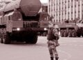 Москва підриває режим нерозповсюдження ядерної зброї