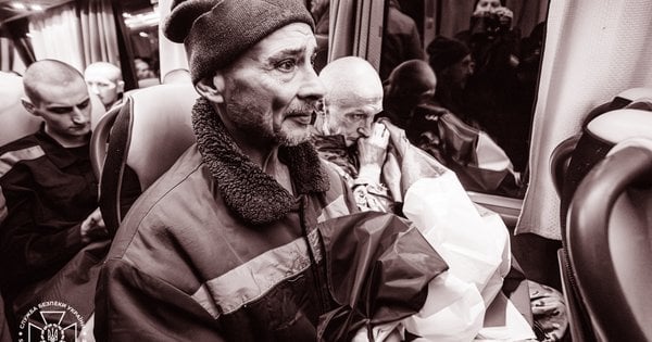 Катування українських полонених як потужний інструмент психологічної війни