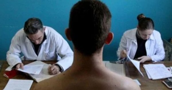 Військовозобов’язаний у львівському суді скасував висновок ВЛК про придатність до служби