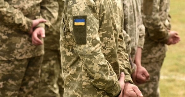 Верховна Рада продовжила строк повернення з СЗЧ без кримінального покарання до 1 березня