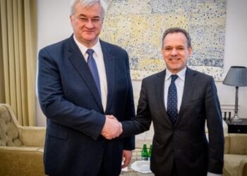 Нідерланди виділили 27 млн євро для підтримки України