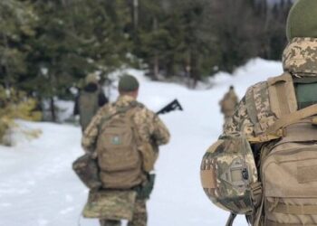 ЗСУ завдали високоточного удару по командному пункту росіян у Донецькій області