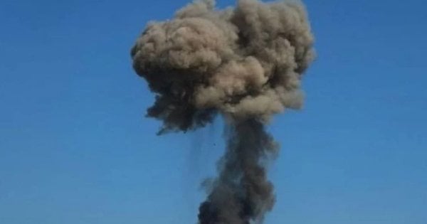ЗСУ вдарили по командному пункту росіян на Донеччині