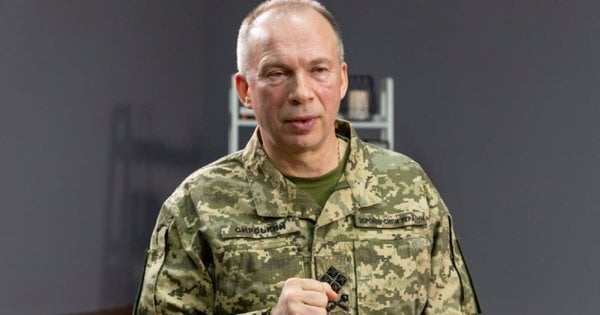 Олександр Сирський заборонив переводити спеціалістів Повітряних сил до інших підрозділів ЗСУ