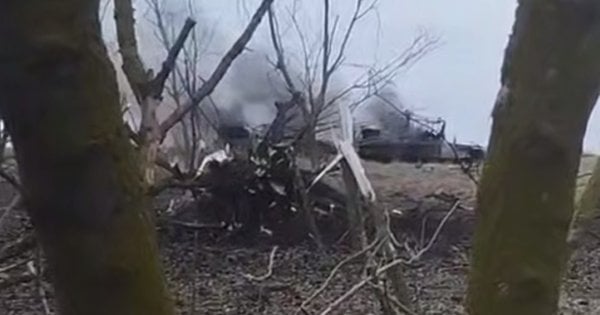 Десантники знищили підрозділ російських морпіхів, які вбивали полонених