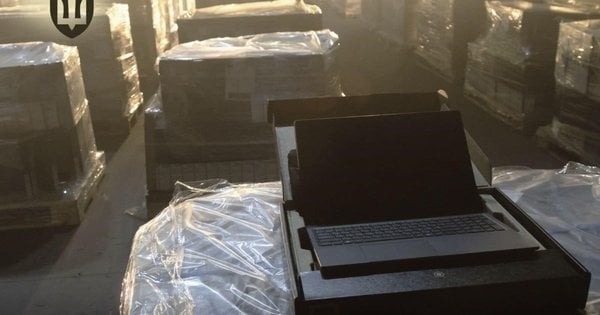 Партнери з ІТ-коаліції передали Україні допомогу на 3,4 млн доларів