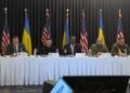 Пентагон надасть Україні новий пакет військової допомоги на 500 млн доларів
