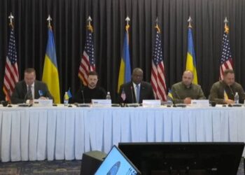 Пентагон надасть Україні новий пакет військової допомоги на 500 млн доларів