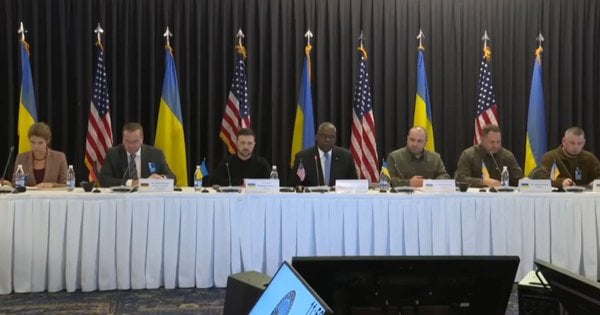 Пентагон надасть Україні новий пакет військової допомоги на 500 млн доларів