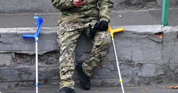 Після поранення нацгвардієць не отримав додаткові виплати та стягнув їх у львівському суді