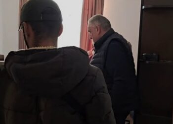 Поліція провела обшуки в Солонківській селищній раді