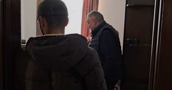 Поліція провела обшуки в Солонківській селищній раді