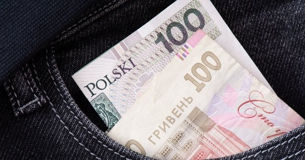 Витрати українців у Польщі за третій квартал 2024 року перевищили 20 млрд грн