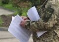 Лейтенанта судили через СЗЧ його підлеглого на Закарпатті