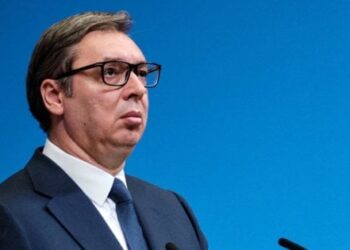 Президент Сербії відмовився вводити санкції проти Росії