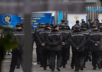 Росіяни планують залучити до війни понад 126 тис. солдатів зі спецконтингенту